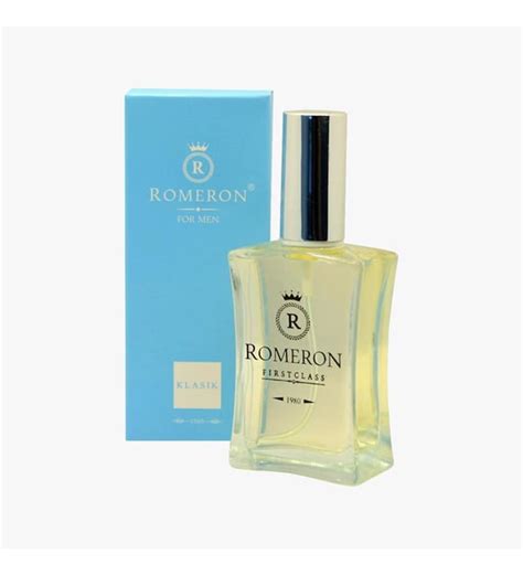 romeron parfum